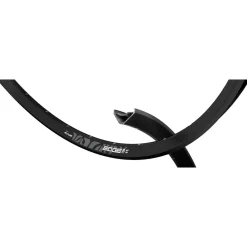 Ryde Edge M 30 OS - 29 Inch Disc Clincher Rim - black