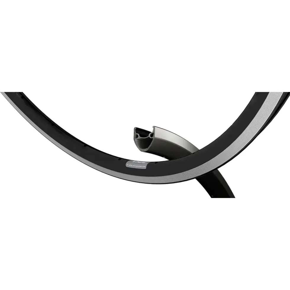 Ryde X-plorer - 28 Inch Clincher Rim - black