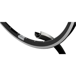 Velgen|E-Bike Wielen, Velgen En Naven < Ryde Zac 2000 - 28 Inch Clincher Rim - black