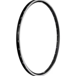 Velgen|E-Bike Wielen, Velgen En Naven < Ryde Zac 2000 - 26 Inch Clincher Rim - black