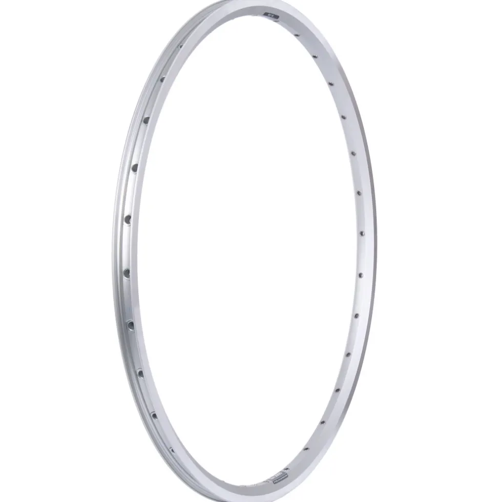 Ryde Zac 2000 - 26 Inch Clincher Rim - silver