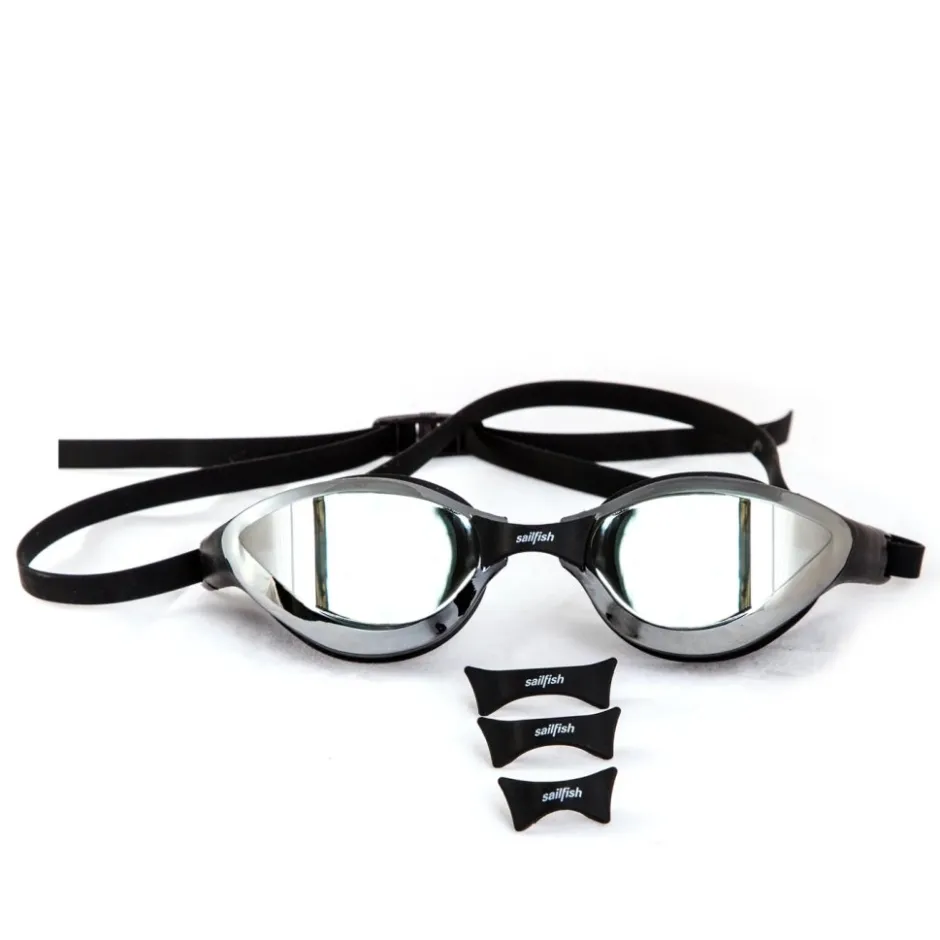Zwembrillen|Zwembrillen < sailfish Breeze Zwembril - aqua