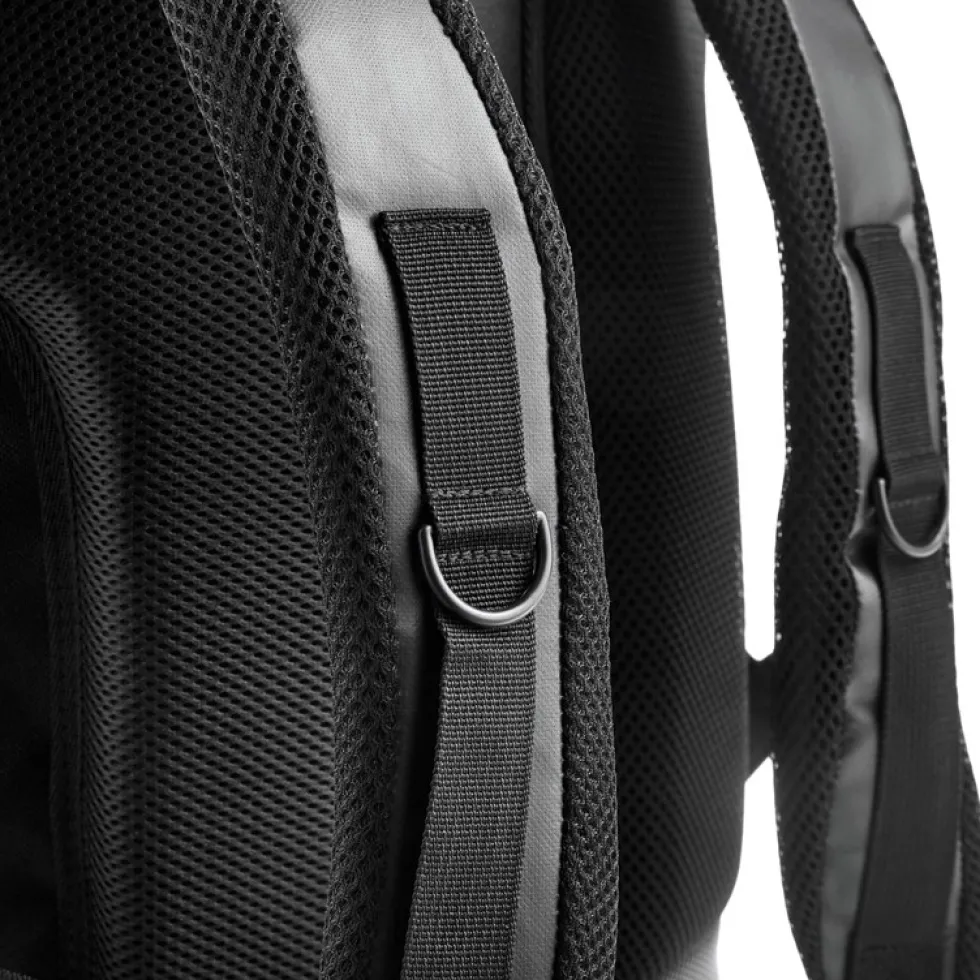 sailfish Cape Town Backpack 35 L - black/silver