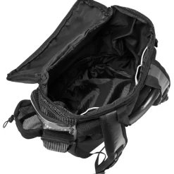 sailfish Cape Town Backpack 35 L - black/silver