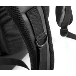 sailfish Cape Town Backpack 35 L - black/silver