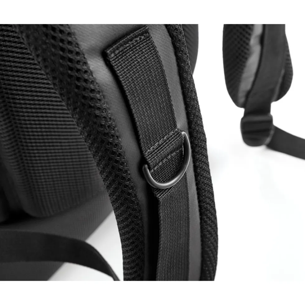 sailfish Cape Town Backpack 35 L - black/silver