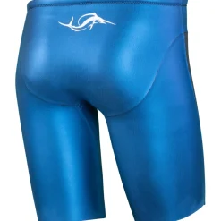 Neopreen Kleding|Neopreen Kleding < sailfish Current Max Jammer Heren - blue/grey
