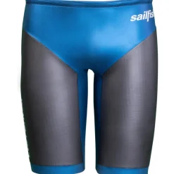 Neopreen Kleding|Neopreen Kleding < sailfish Current Max Jammer Heren - blue/grey
