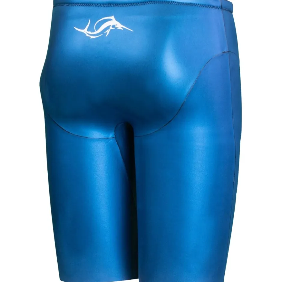 Neopreen Kleding|Neopreen Kleding < sailfish Current ed Zwejaer - blauw