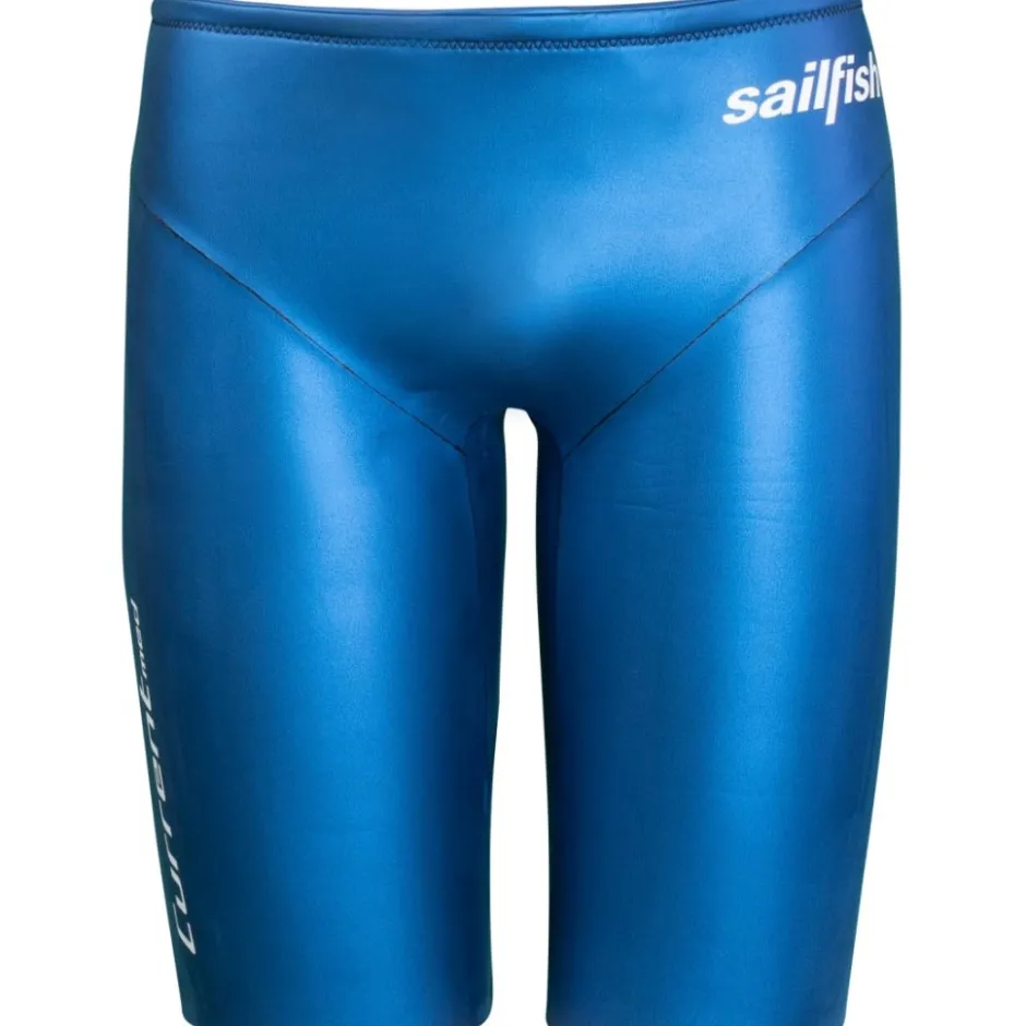 Neopreen Kleding|Neopreen Kleding < sailfish Current ed Zwejaer - blauw