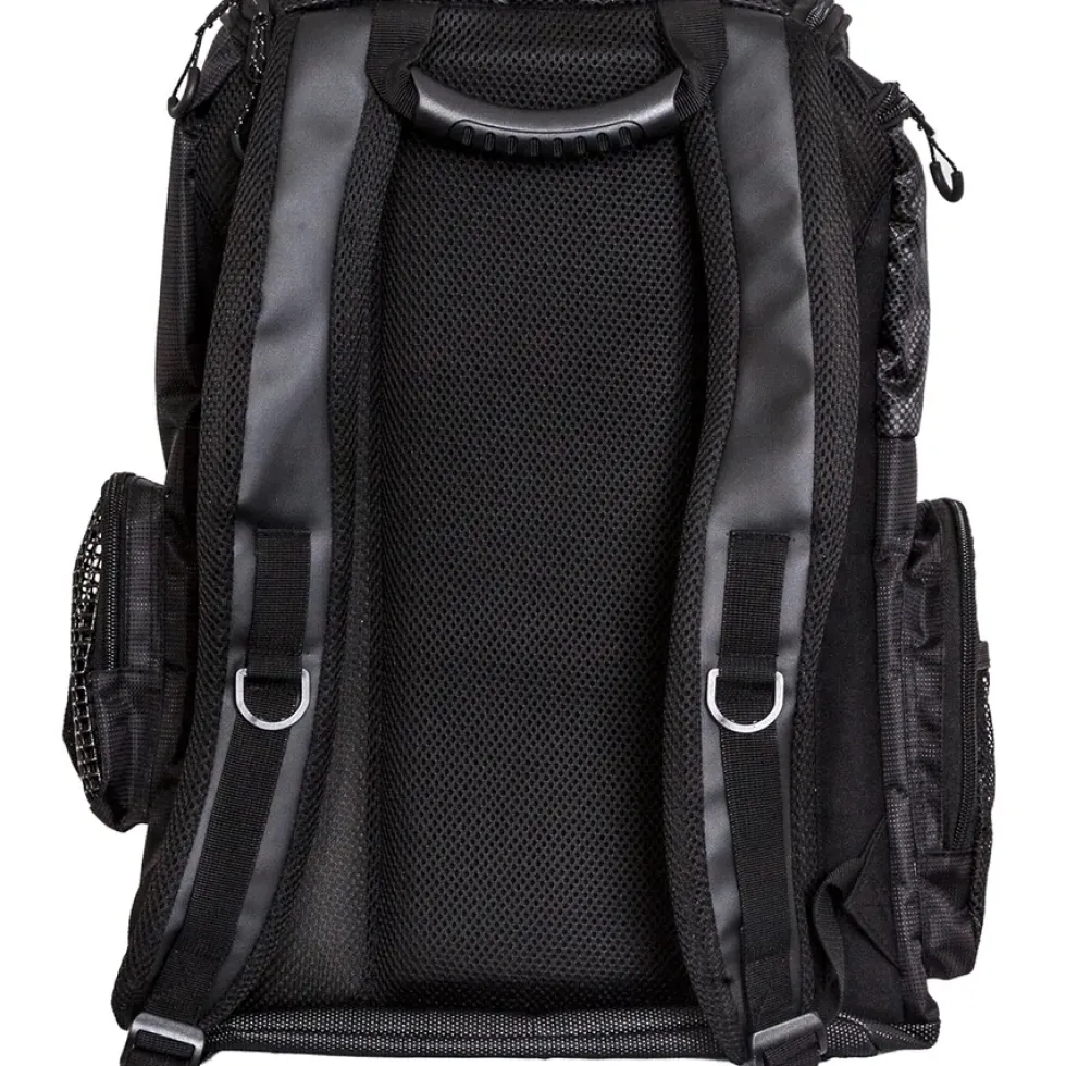 sailfish Hawi 36L Rugzak - zwart