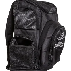 sailfish Hawi 36L Rugzak - zwart