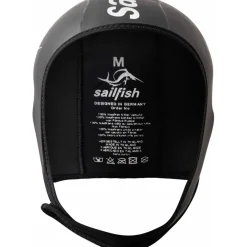 sailfish Neopreen Badmuts - zwart