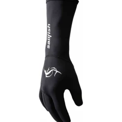 sailfish Neopreen Handschoenen - zwart