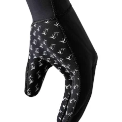 sailfish Neopreen Handschoenen - zwart