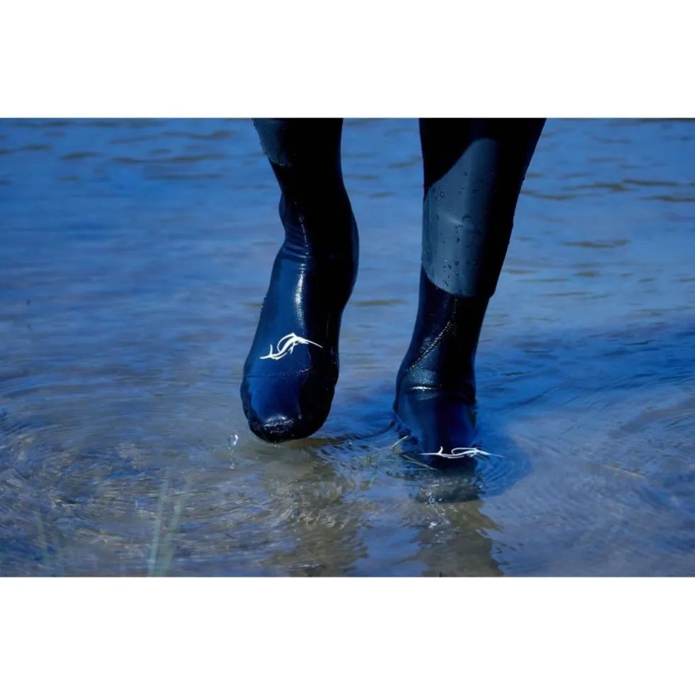 sailfish Neoprene Sokken - black