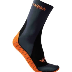 sailfish Neoprene Sokken - orange