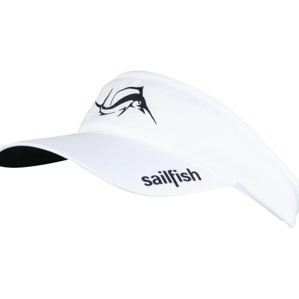 sailfish Perform Vizier - white