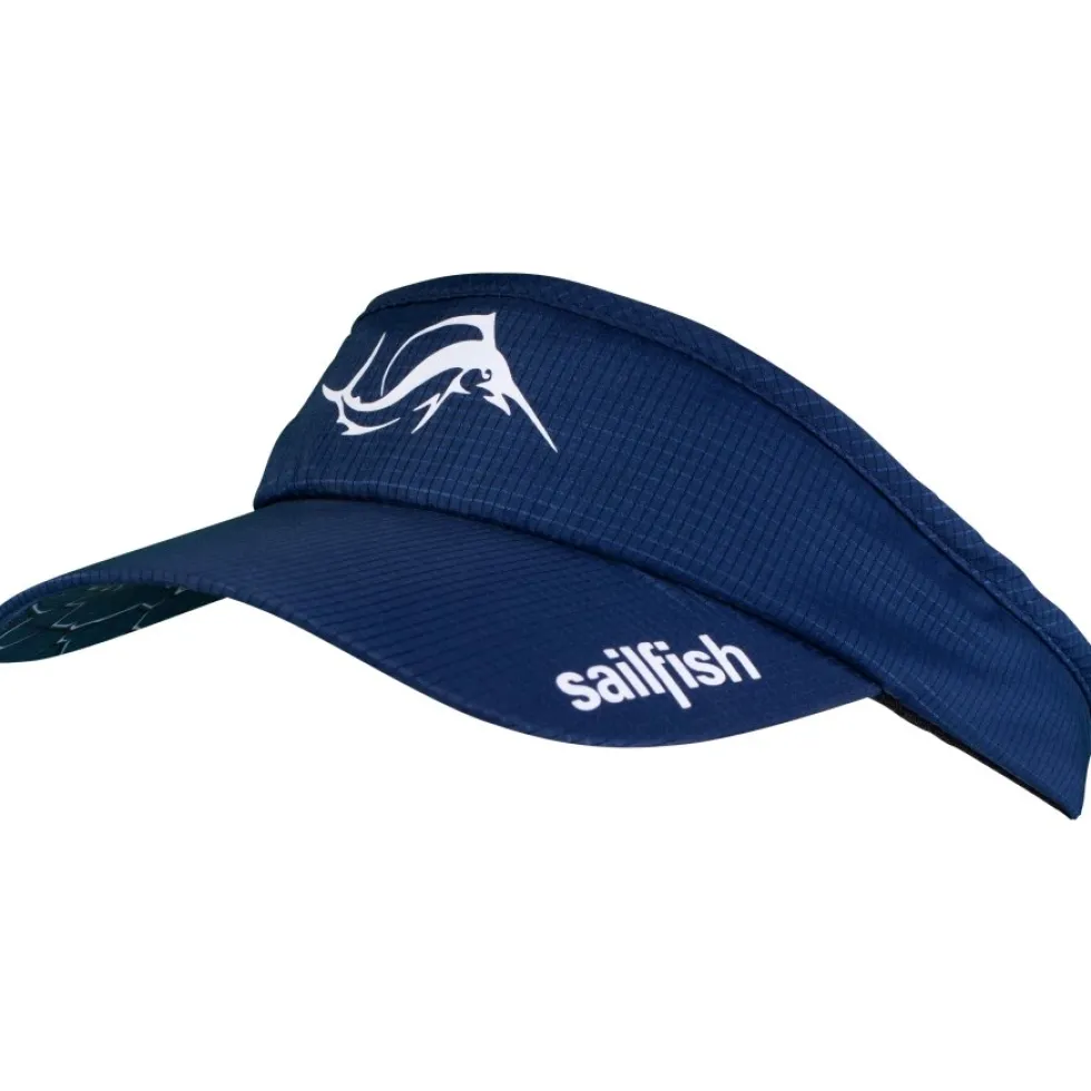sailfish Perform Vizier - dark blue