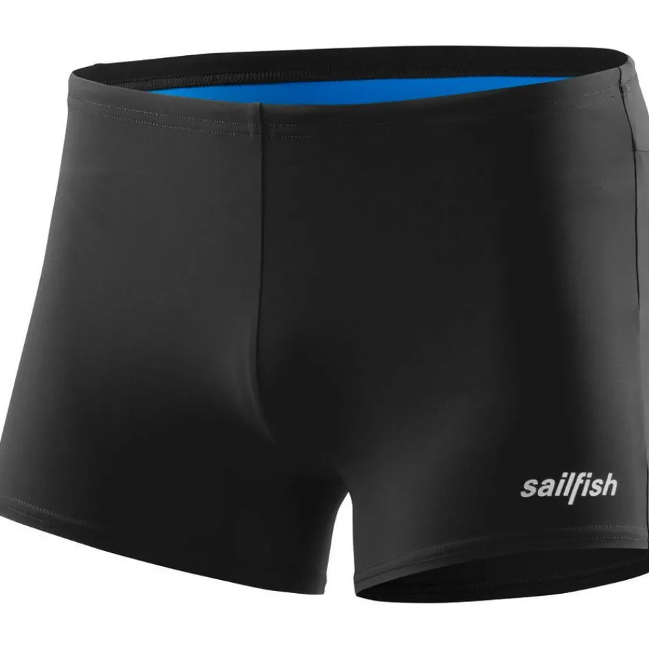 Zwembroeken & Bikini'S < sailfish Power hort Heren - back