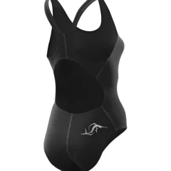 sailfish Power Sportback Badpak Dames - black