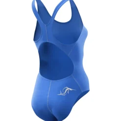 sailfish Power Sportback Badpak Dames - blauw