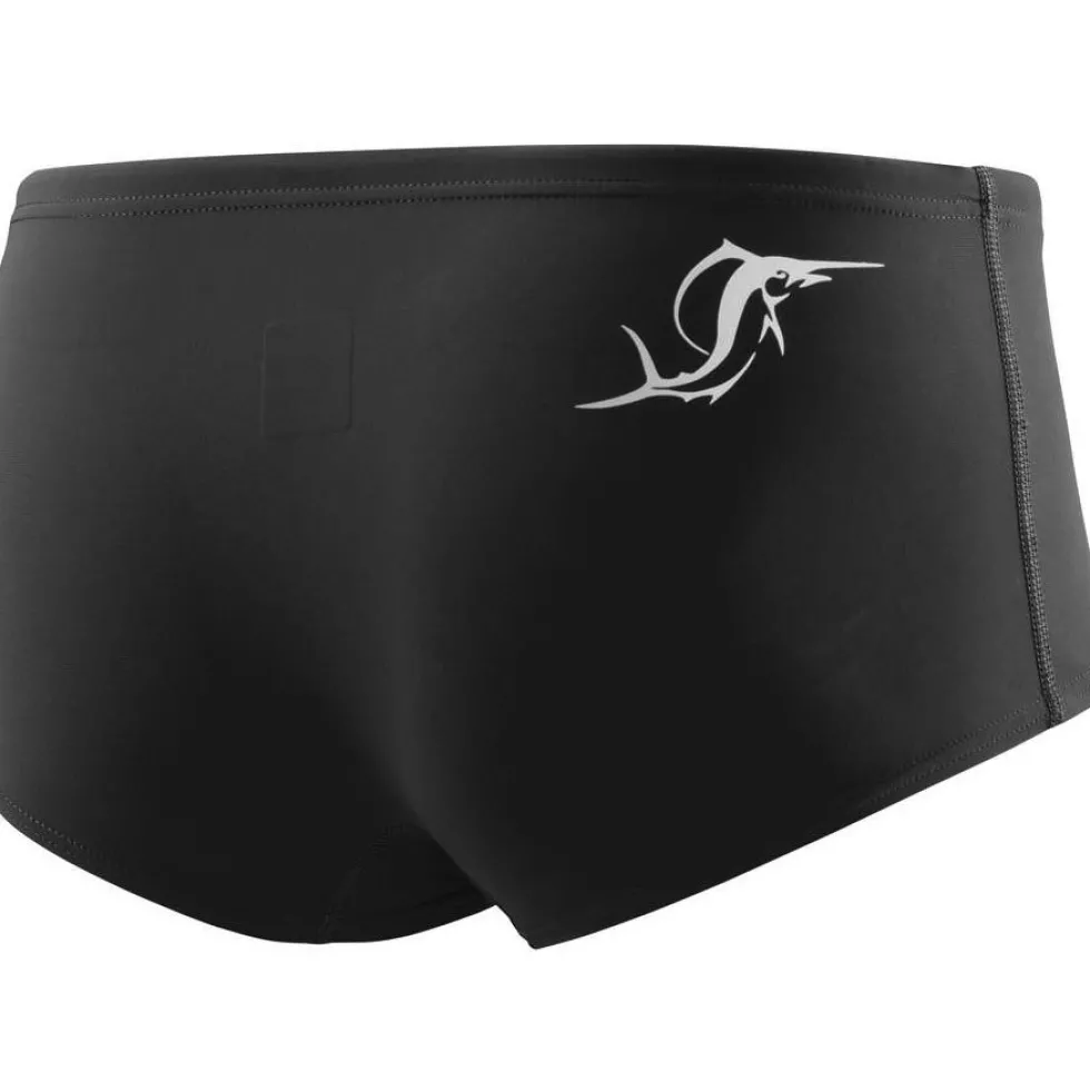 sailfish Power Sunga Zwemshort Heren - black
