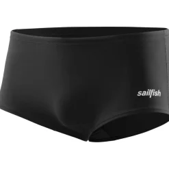 sailfish Power Sunga Zwemshort Heren - black