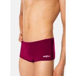 sailfish Power Sunga Zwemshort Heren - rubin
