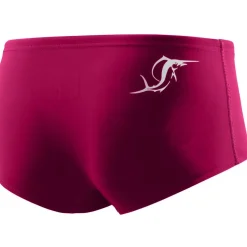 sailfish Power Sunga Zwemshort Heren - rubin