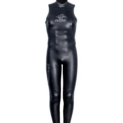 sailfish Rocket 4 Wetsuit Heren - zwart