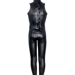 sailfish Rocket 4 Wetsuit Heren - zwart