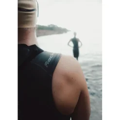 sailfish Rocket 4 Wetsuit Heren - zwart