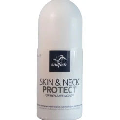 sailfish Skin & Neck Protect Huidbescherming - transparent