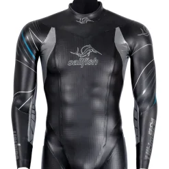 Neopreen Kleding|Neopreen Kleding < sailfish Utiate IP Pu 4 Wetuit Heren - back