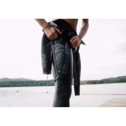 Neopreen Kleding|Neopreen Kleding < sailfish Utiate IP Pu 4 Wetuit Heren - back