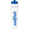 Bidons < sailfish Waterfles 1000 ml - blue