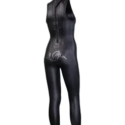 sailfish Wetsuit Rocket 3 Dames - black