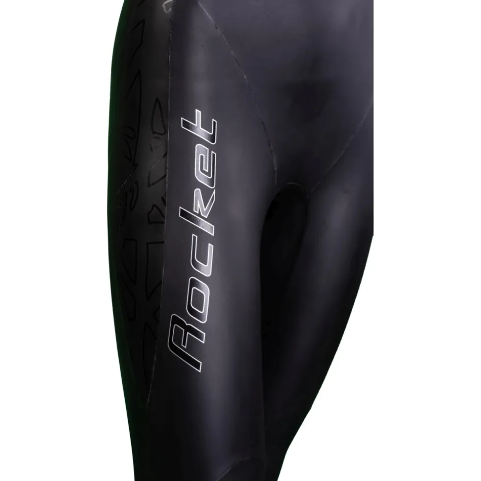 sailfish Wetsuit Rocket 3 Dames - black