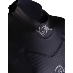 sailfish Wetsuit Ultimate IPS Plus 3 Dames - zwart