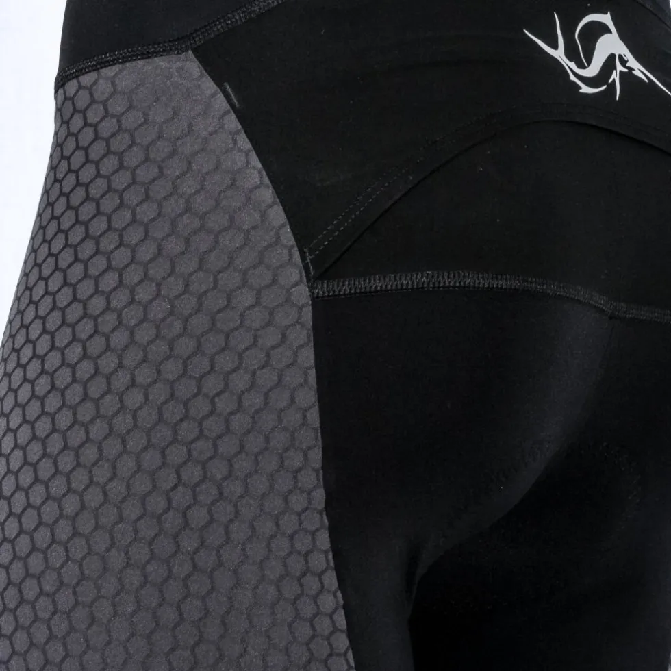 sailfish Aerosuit Pro 2 Dames - zwart