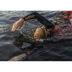 Neopreen Kleding|Neopreen Kleding < sailfish Atantic 2 Wetuit Heren - zwart/oranje