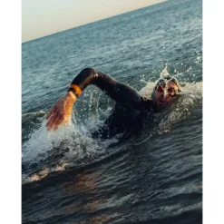 Neopreen Kleding|Neopreen Kleding < sailfish Ignite 3 Wetuit voor heren - back/orange