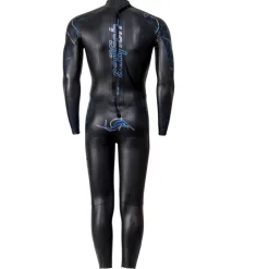 Neopreen Kleding|Neopreen Kleding < sailfish One 8 Wetuit voor heren - back