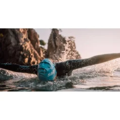 Neopreen Kleding|Neopreen Kleding < sailfish One 8 Wetuit voor heren - back
