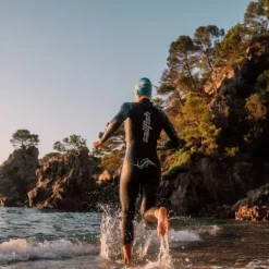 Neopreen Kleding|Neopreen Kleding < sailfish One 8 Wetuit voor heren - back