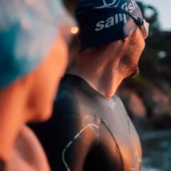 Neopreen Kleding|Neopreen Kleding < sailfish One 8 Wetuit voor heren - back