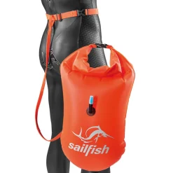 sailfish Outdoor Zwemboei - oranje
