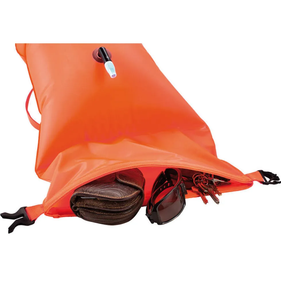 sailfish Outdoor Zwemboei - oranje