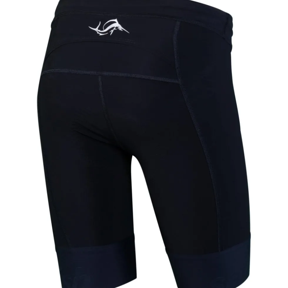 sailfish Perform Triathlon Short Dames - black